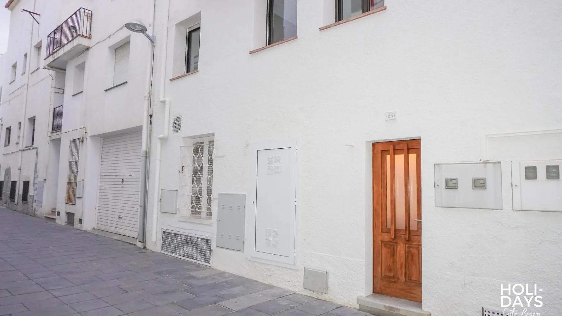 Port De La Selva Holidays Apart 2 El Port De La Selva 0*,  西班牙