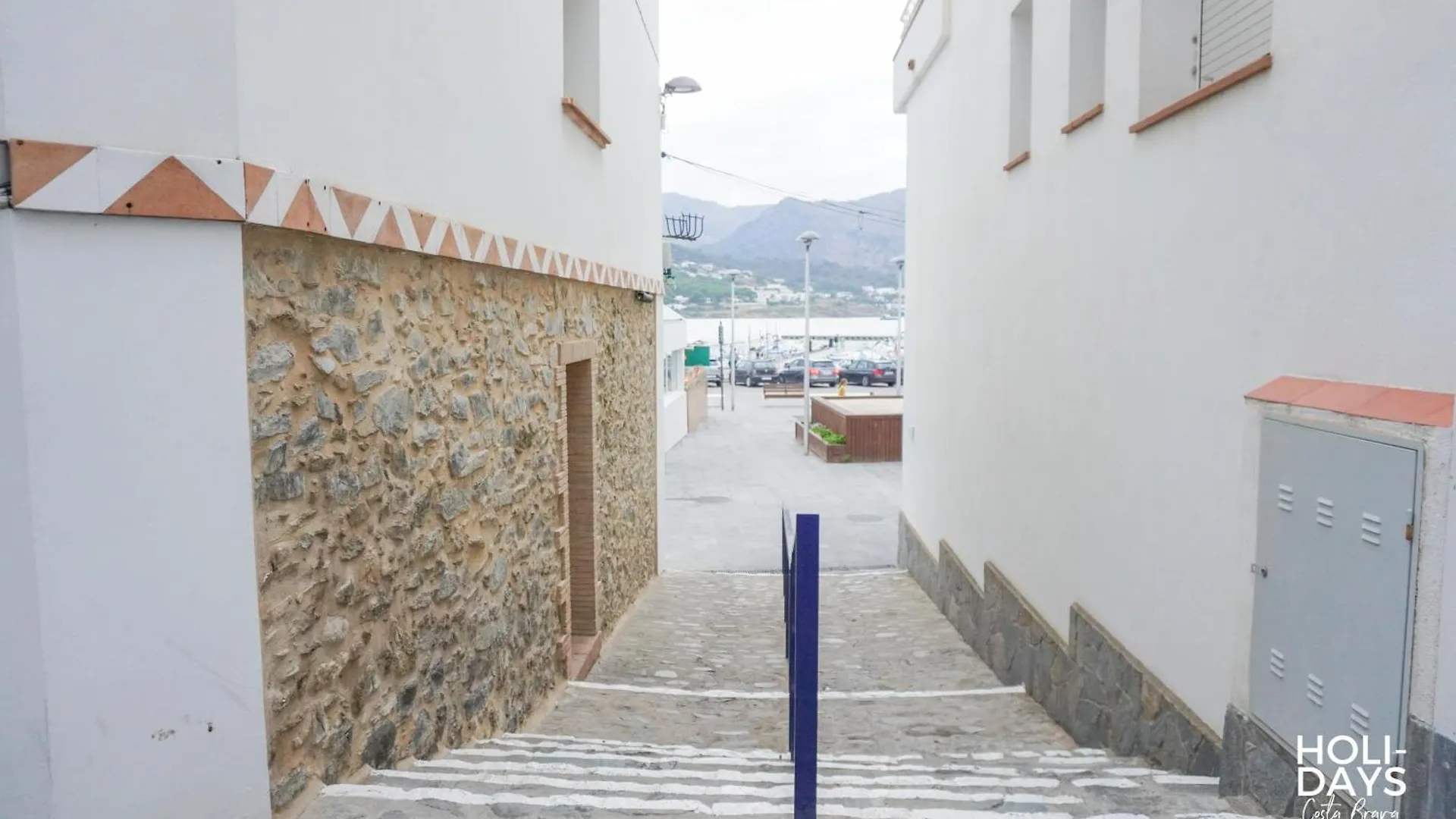 Port De La Selva Holidays Apart 2 El Port De La Selva 西班牙