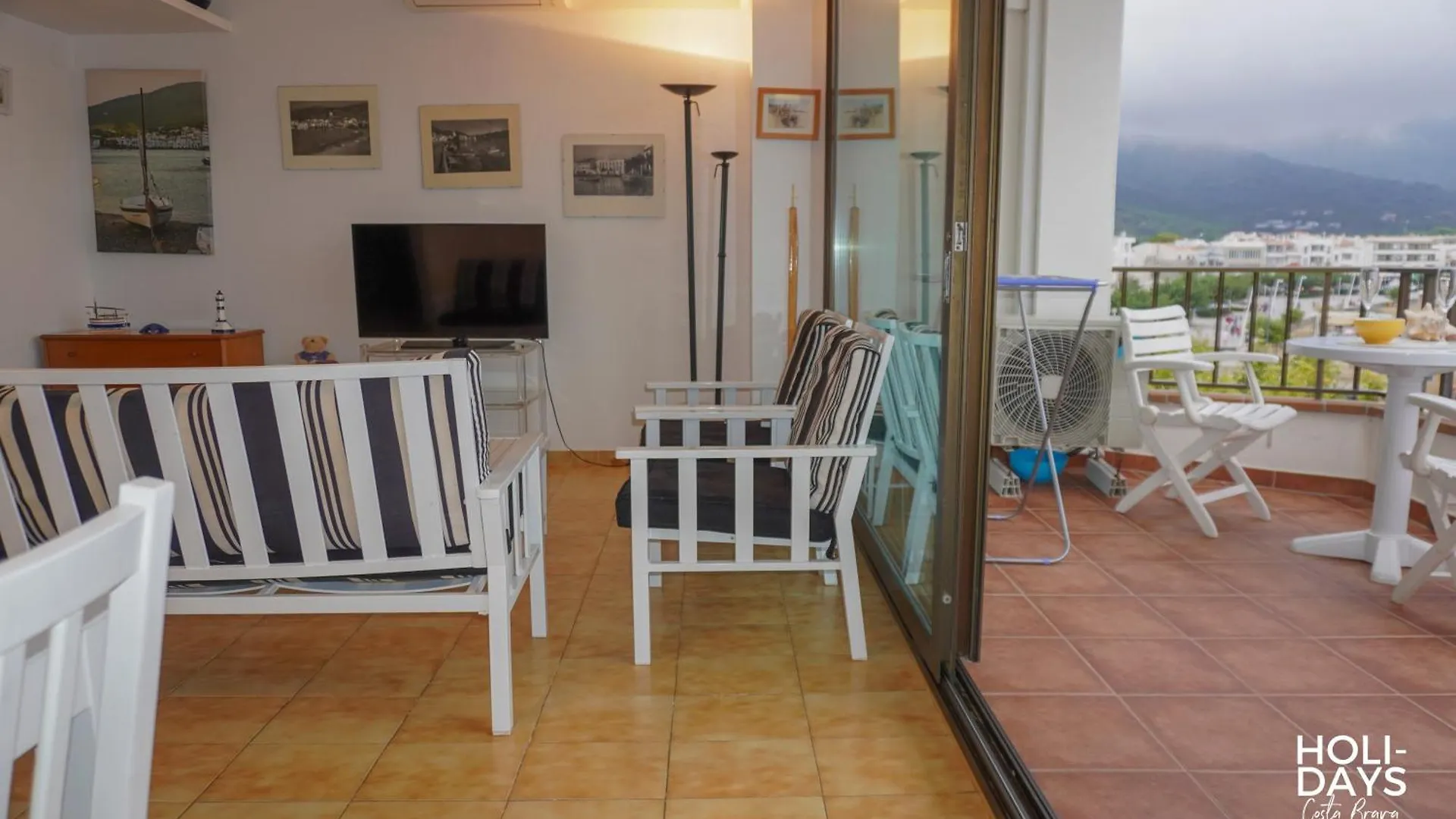 Port De La Selva Holidays Apart 2 El Port De La Selva 公寓