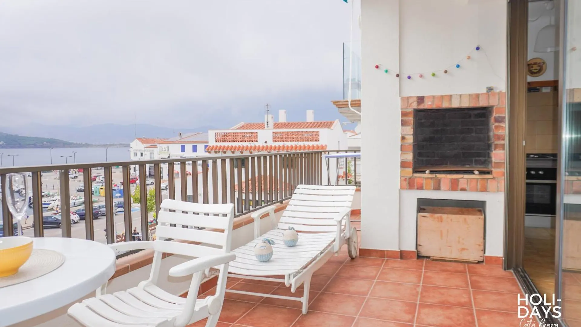 Port De La Selva Holidays Apart 2 El Port De La Selva 0*,  西班牙