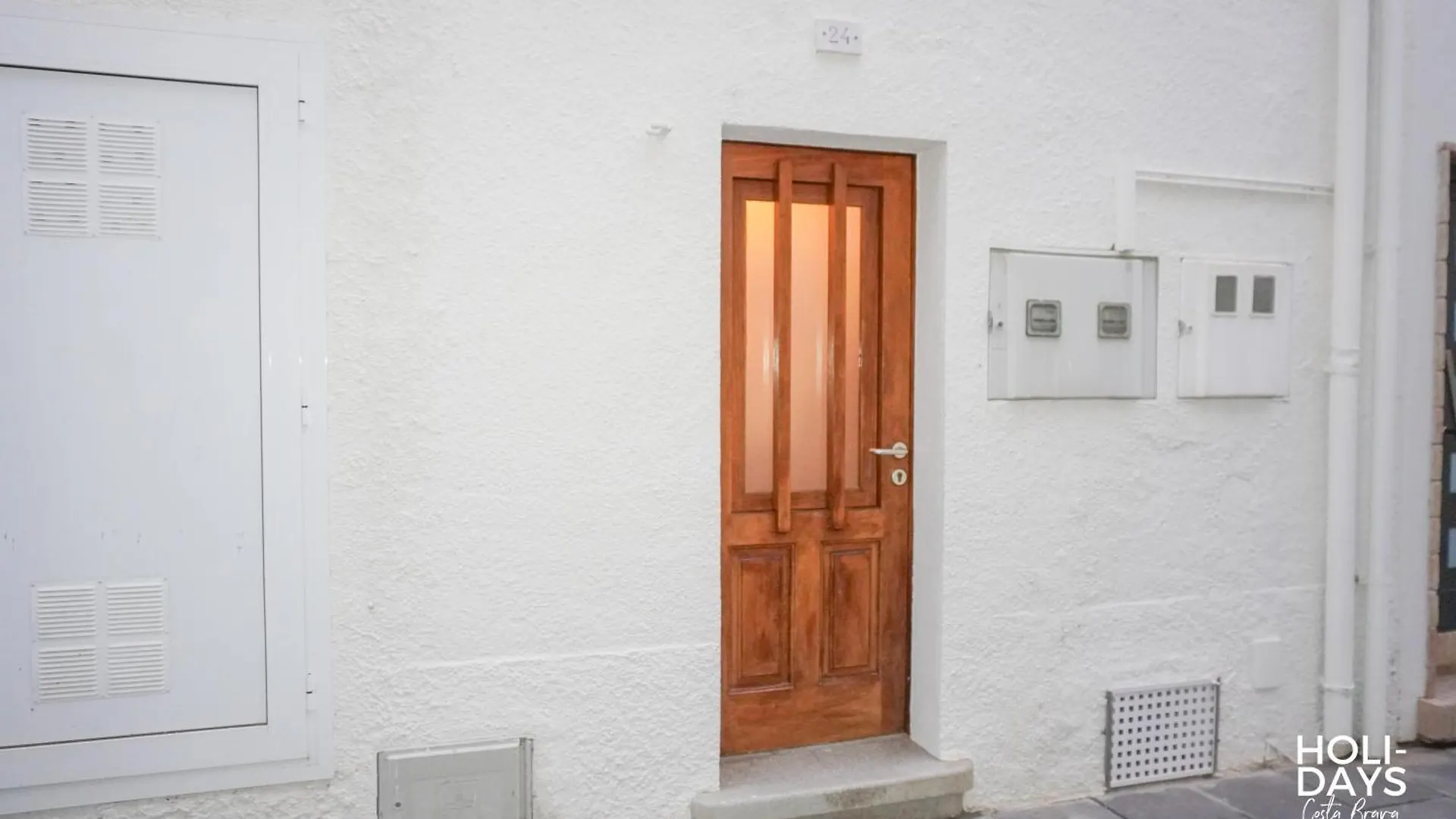 Apartamento Port De La Selva Holidays Apart 2 El Port De La Selva