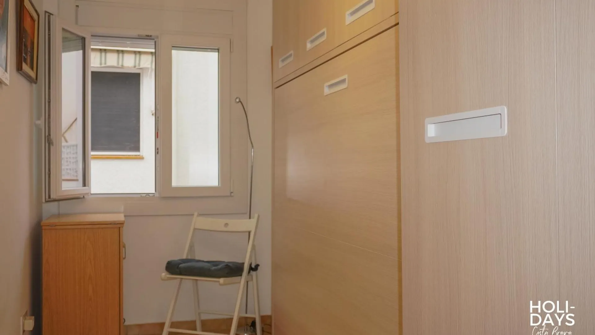 Port De La Selva Holidays Apart 2 El Port De La Selva 0*,  西班牙