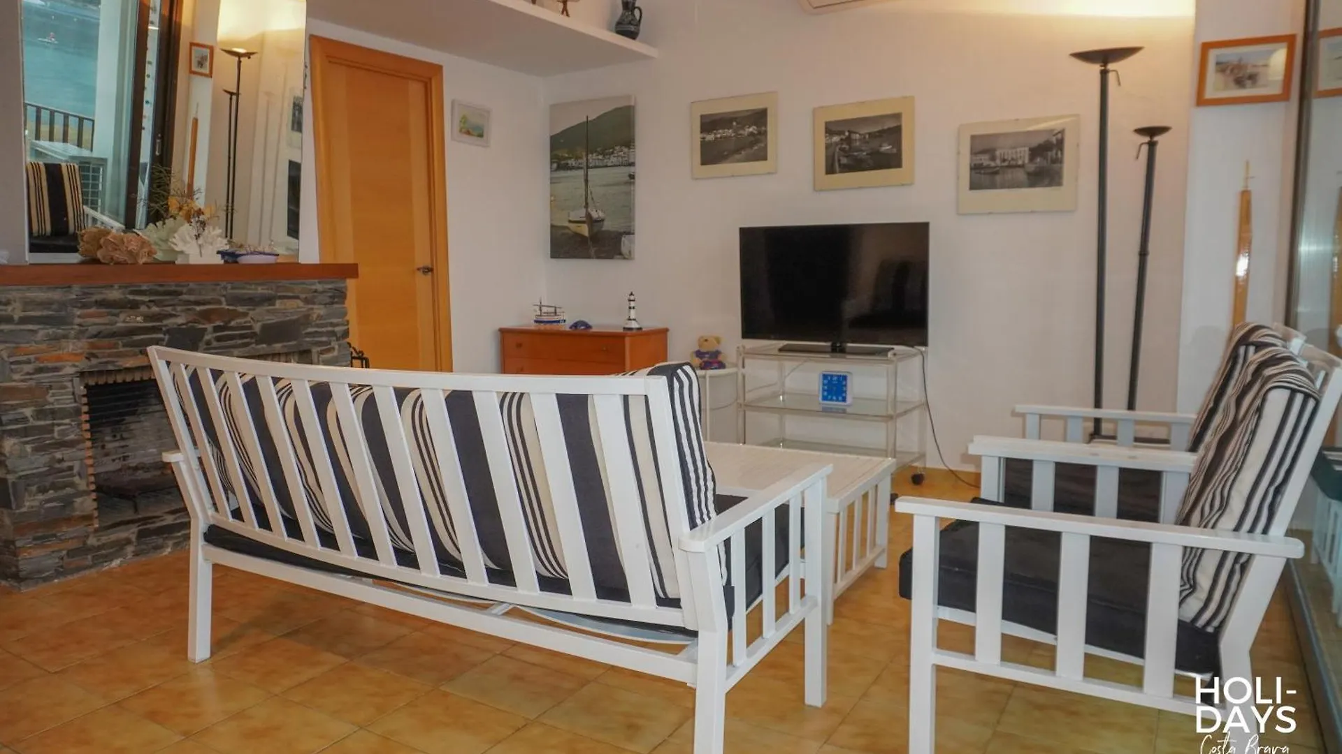 Port De La Selva Holidays Apart 2 El Port De La Selva 公寓