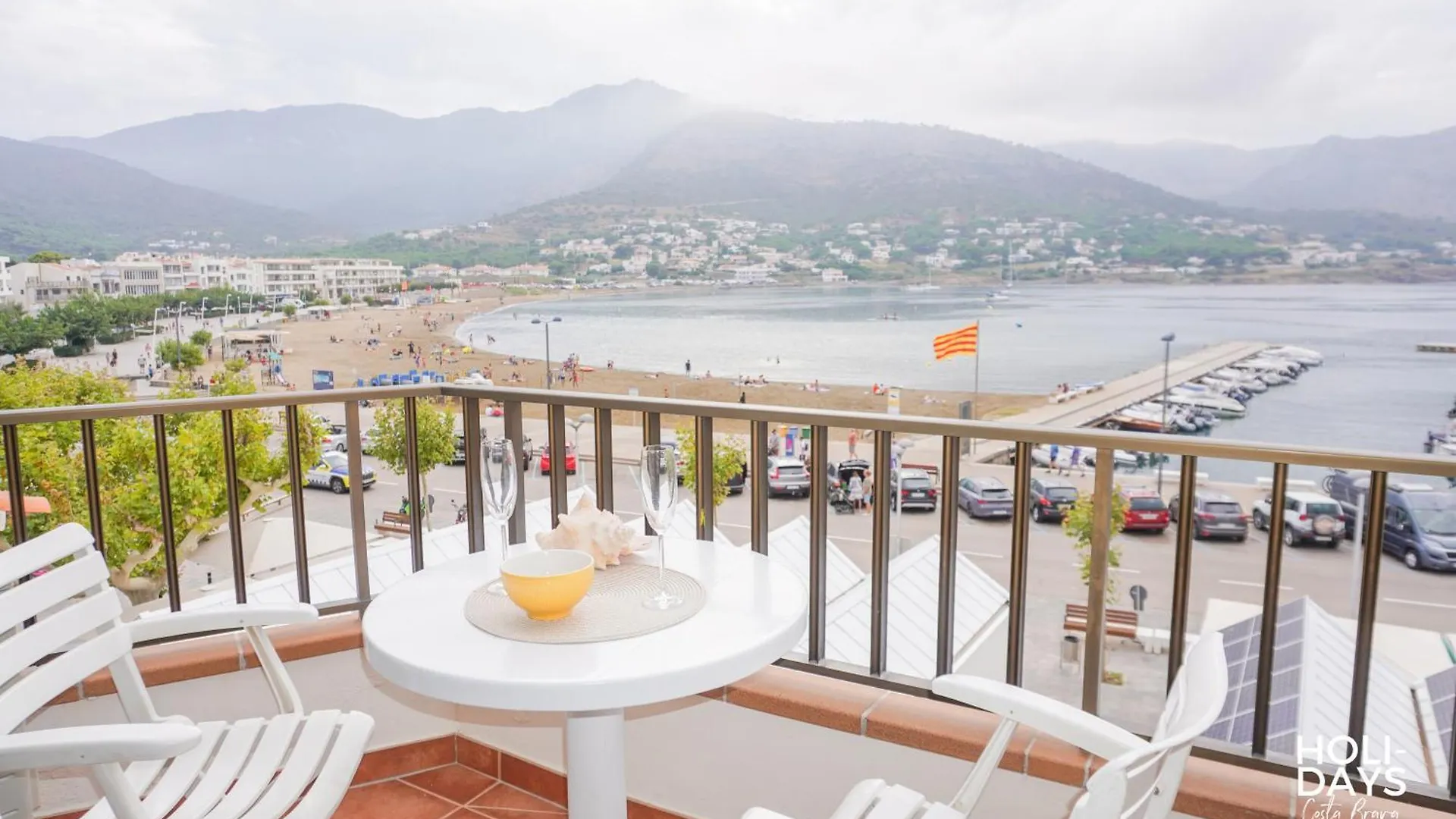 Contactos de Port De La Selva Holidays Apart 2